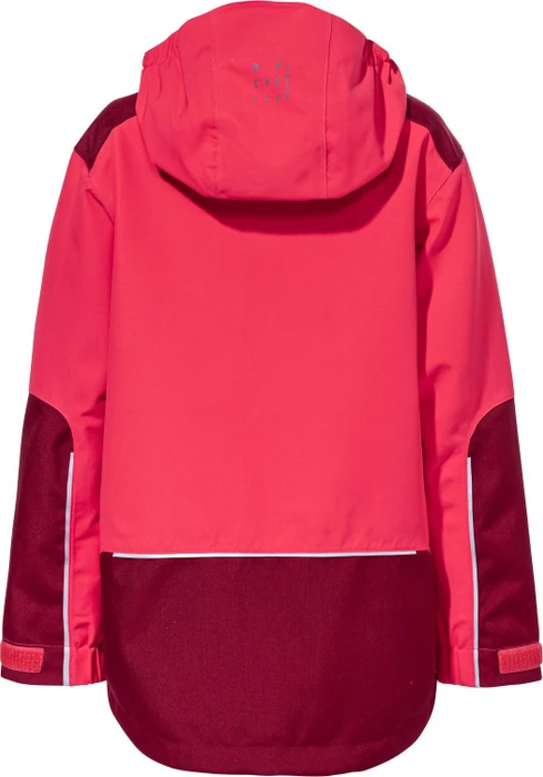 Vaude Caprea 2L Funktionsjacke bright pink (Junior)