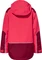 Vaude Caprea 2L Funktionsjacke bright pink (Junior) Vorschaubild