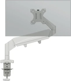 Leitz Ergo Platzsparender Single Monitorarm