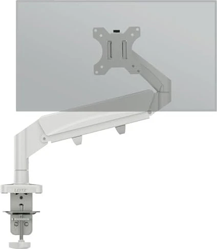 Leitz Ergo Platzsparender Single Monitorarm