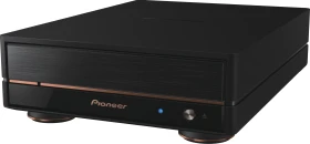 Pioneer BDR-X13E-X schwarz, USB-B 3.0