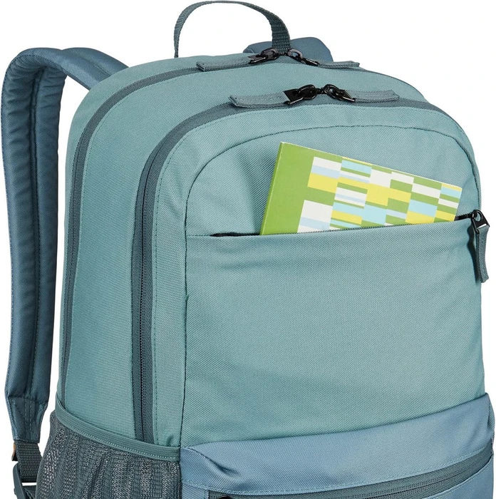 Case Logic Uplink Laptop-Rucksack, trellis/balsam