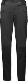 Gore Wear Fernflow Fahrradhose lang schwarz (Herren)