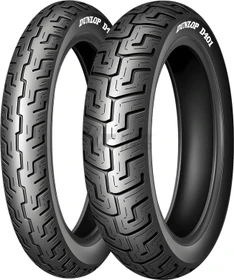 Dunlop D401 100/90 19 57H TL