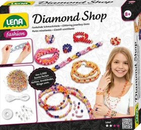 LENA Fashion Diamond Shop