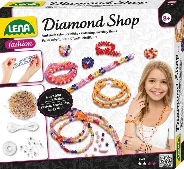 LENA Fashion Diamond Shop