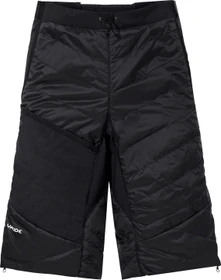 Vaude Sesvenna Shorts Hose kurz schwarz (Herren)