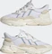 adidas Ozweego cloud white/light blue/off white (Herren) Vorschaubild
