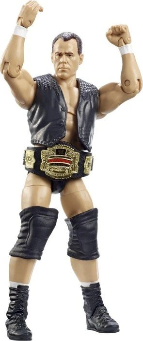 Mattel WWE - Elite Collection Dean Malenko