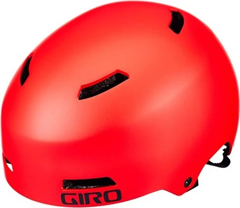Giro Dime FS Kinderhelm