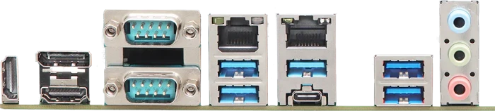 ASRock Industrial IMB-X1715 (Intel 1851)