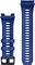 Garmin Ersatzarmband 26mm Silikon für Instinct 3 50mm bolt blue Vorschaubild