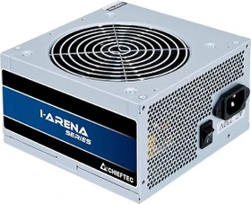 Chieftec iArena GPB-400S 400W, ATX 2.3