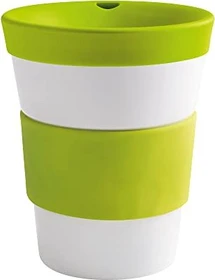 Kahla cupit Becher 350ml fresh lime