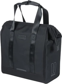 Basil Grand Shopper Gepäcktasche schwarz