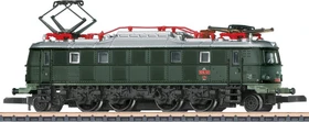 Märklin - Spur Z E-Lok - Elektrolokomotive Reihe 1018