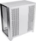 Lian Li O11 Dynamic / O11D XL ROG Certified, weiß, Glasfenster Vorschaubild