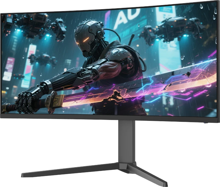 PEAQ PMO G343-CWQE, 34"