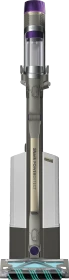 Shark IP3251EUT PowerDetect Clean & Empty Akku-Handstaubsauger inkl. Absaugstation