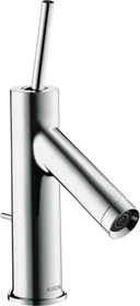 Hansgrohe Axor Starck 70 mit Ablauffernbedienung chrom