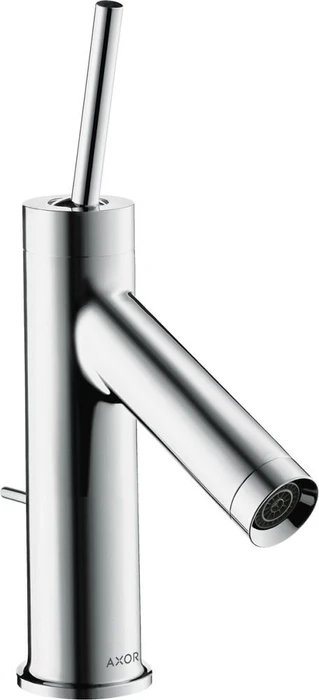 Hansgrohe Axor Starck 70 mit Ablauffernbedienung chrom