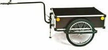 Roland Profi Hochdeichsel Fahrradanhnger ab  479,99 (2026) |  Preisvergleich Geizhals Deutschland