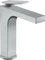 Hansgrohe Axor Citterio 160 Waschbeckenarmatur mit Hebelgriff und Ablauffernbedienung brushed chrome Vorschaubild