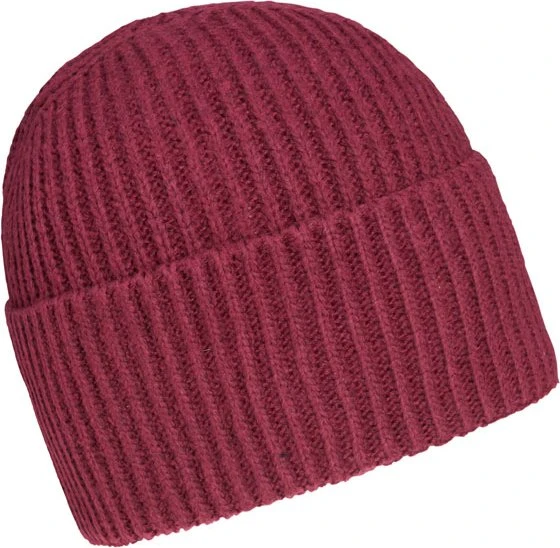 Ziener Illuminado Mütze berry