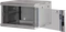 Rockstable 19" Wandschrank 6HE, Sicherheitsglastür, IP2X, weiß, 600mm tief Vorschaubild