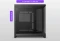 NZXT H6 RGB+ [2026] Black, Glasfenster Vorschaubild