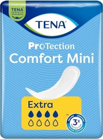 Tena Comfort Mini Extra Hygieneeinlage, 240 Stück (8x 30 Stück)