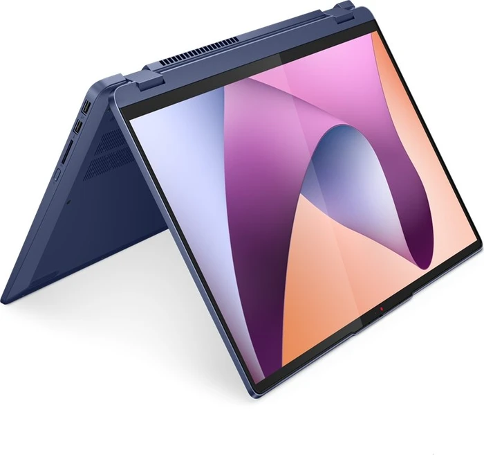 Lenovo IdeaPad Flex 5 16ABR8, Abyss Blue, Ryzen 5 7530U, 16GB RAM, 512GB SSD, DE