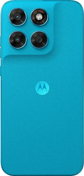 Motorola Moto G87 256GB/8GB PANTONE blue atoll