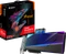GIGABYTE AORUS Radeon RX 6900 XT Xtreme Waterforce WB 16G, 16GB GDDR6, 2x HDMI, 2x DP Vorschaubild