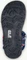 Jack Wolfskin Seven Seas 3 blau/rot (Junior) Vorschaubild