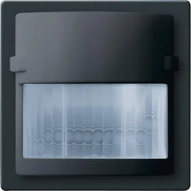 Busch-Jaeger Busch-Wächter 180 UP Sensor Komfort II mit Multilinse anthrazit, Bewegungssensor