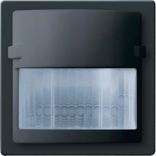 Busch-Jaeger Busch-Wächter 180 UP Sensor Komfort II mit Selectlinse