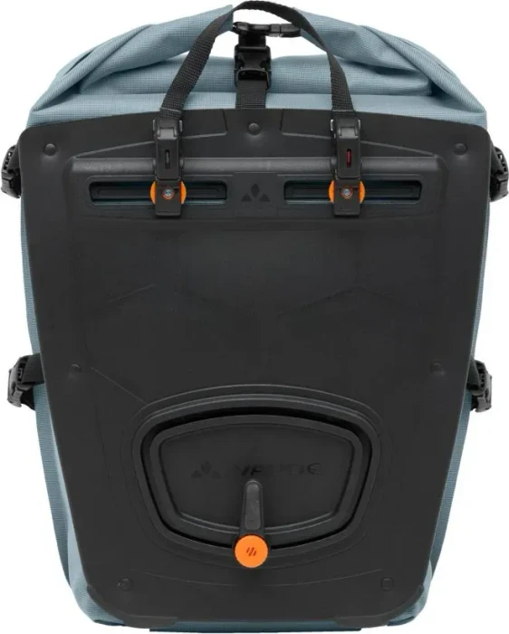 Vaude Free Cargo Gepäcktasche heron