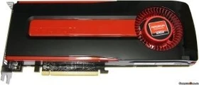 Diverse Radeon HD 7970, 3GB GDDR5, DVI, HDMI, 2x Mini DisplayPort