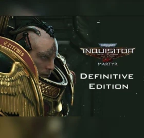 Warhammer 40.000: Inquisitor - Martyr (Download) (PC)