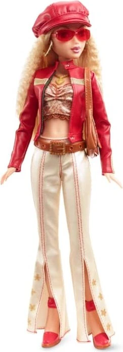 Mattel Barbie - Signature - My Scene Y2K-Inspired Outfit