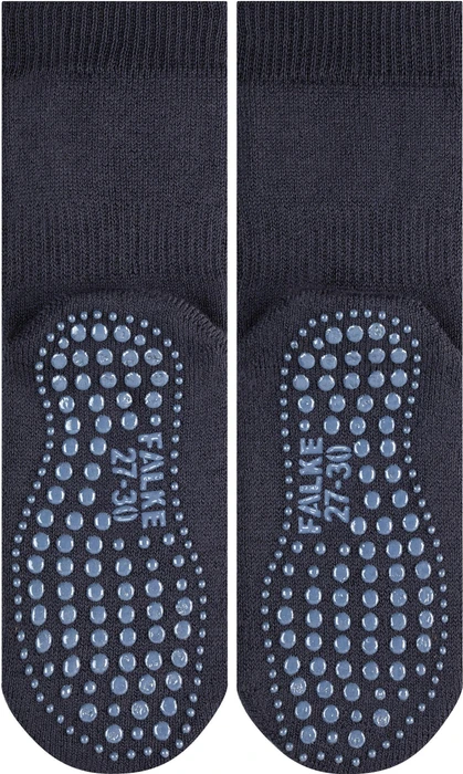 Falke Catspads Socken darkmarine (Junior)