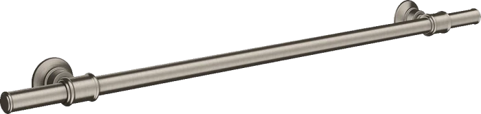 Hansgrohe Axor Montreux Badetuchhalter 600mm edelstahloptik