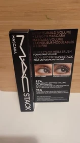 MAC Macstack Mascara Mega Brush, 12ml
