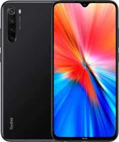 Xiaomi Redmi Note 8 2021 128GB Space Black