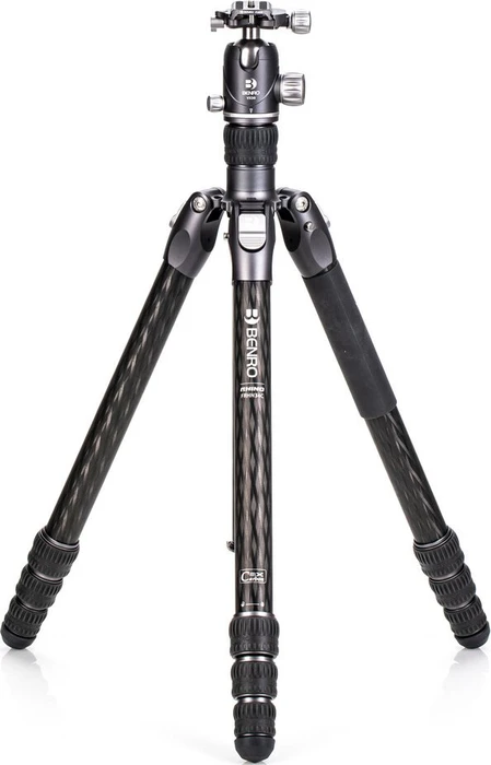 Benro Rhino 34C Tripod + VX30 Kit (FRHN34CVX30)