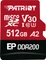 Patriot EP Series DDR200 microSDXC Vorschaubild