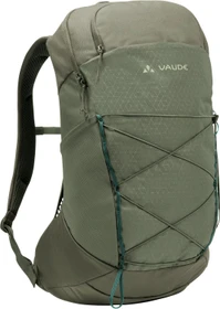 Vaude Agile Air 20 cedar wood