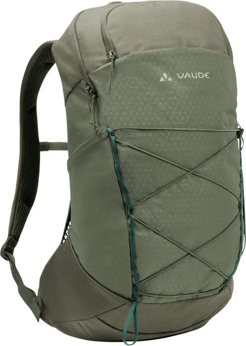 Vaude Agile Air 20 cedar wood