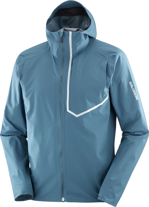 Salomon Bonatti Trail Laufjacke deep dive (Herren)